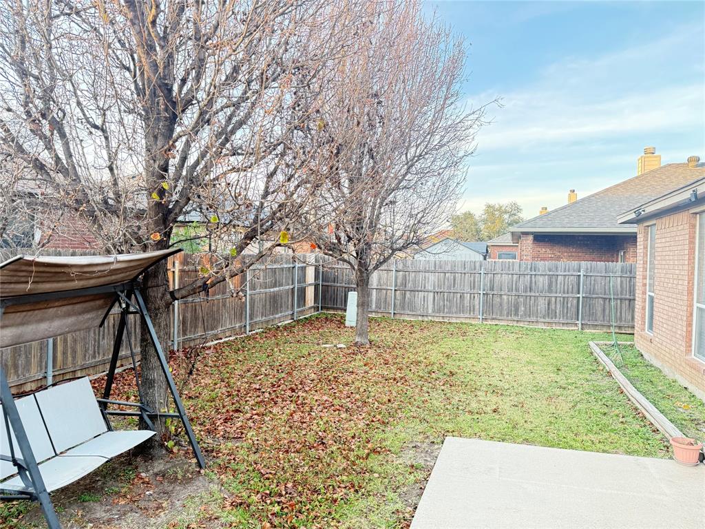 Fossil Hill Estates - Residential