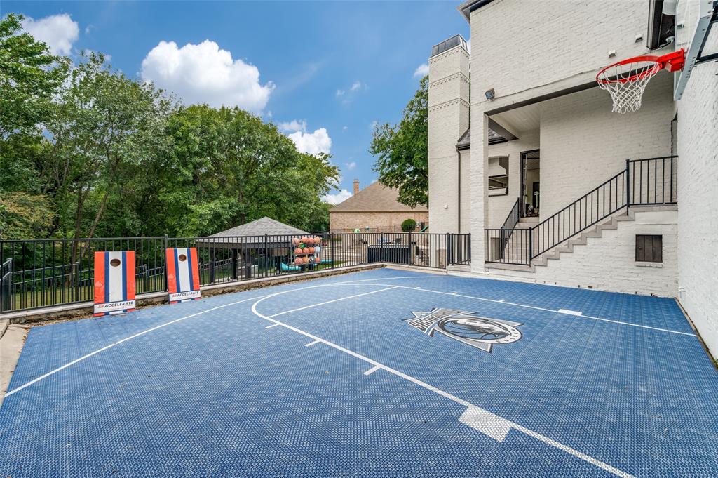 Starwood Ph 6 Villages 19 & 20 - Residential