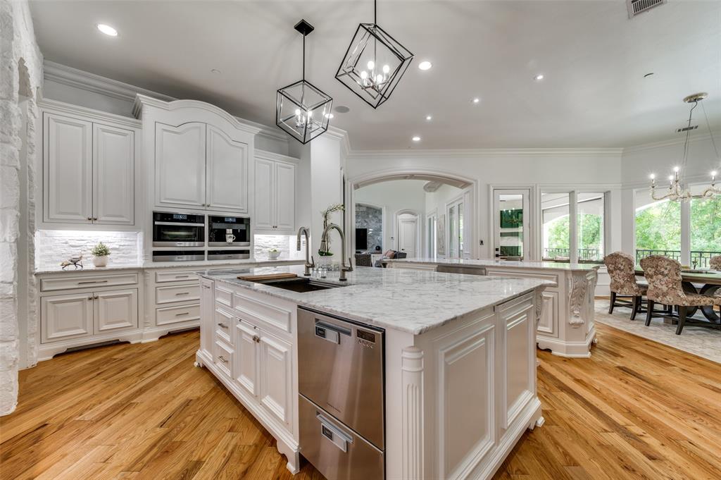 Starwood Ph 6 Villages 19 & 20 - Residential