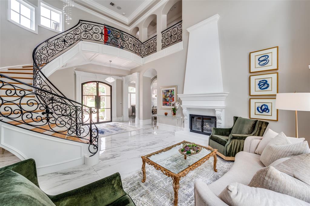 Starwood Ph 6 Villages 19 & 20 - Residential