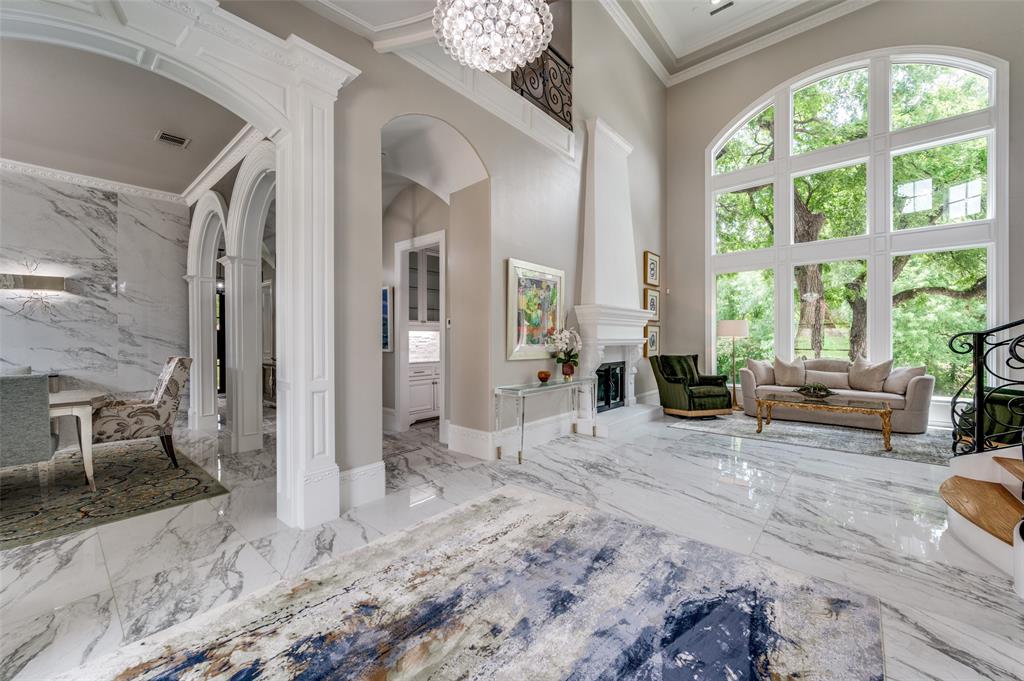 Starwood Ph 6 Villages 19 & 20 - Residential