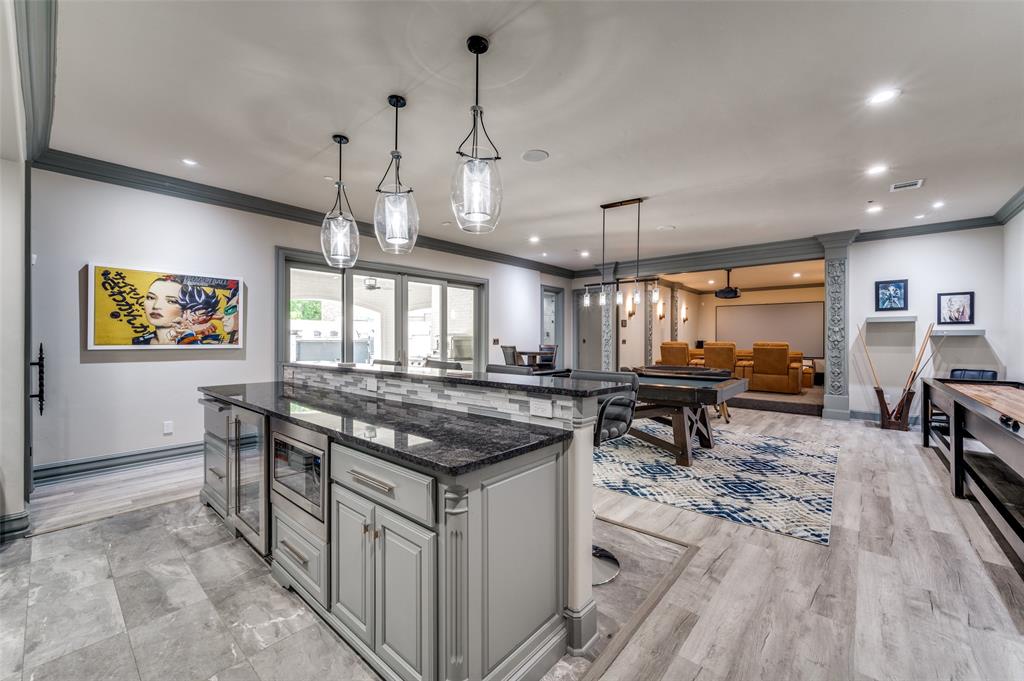 Starwood Ph 6 Villages 19 & 20 - Residential