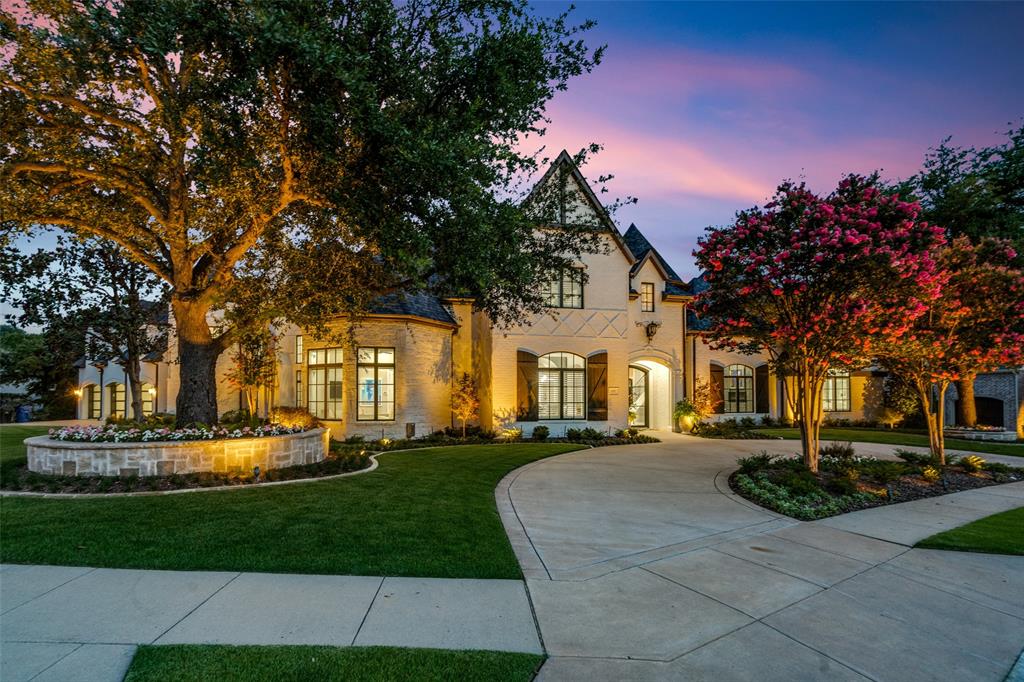 Starwood Ph 6 Villages 19 & 20 - Residential