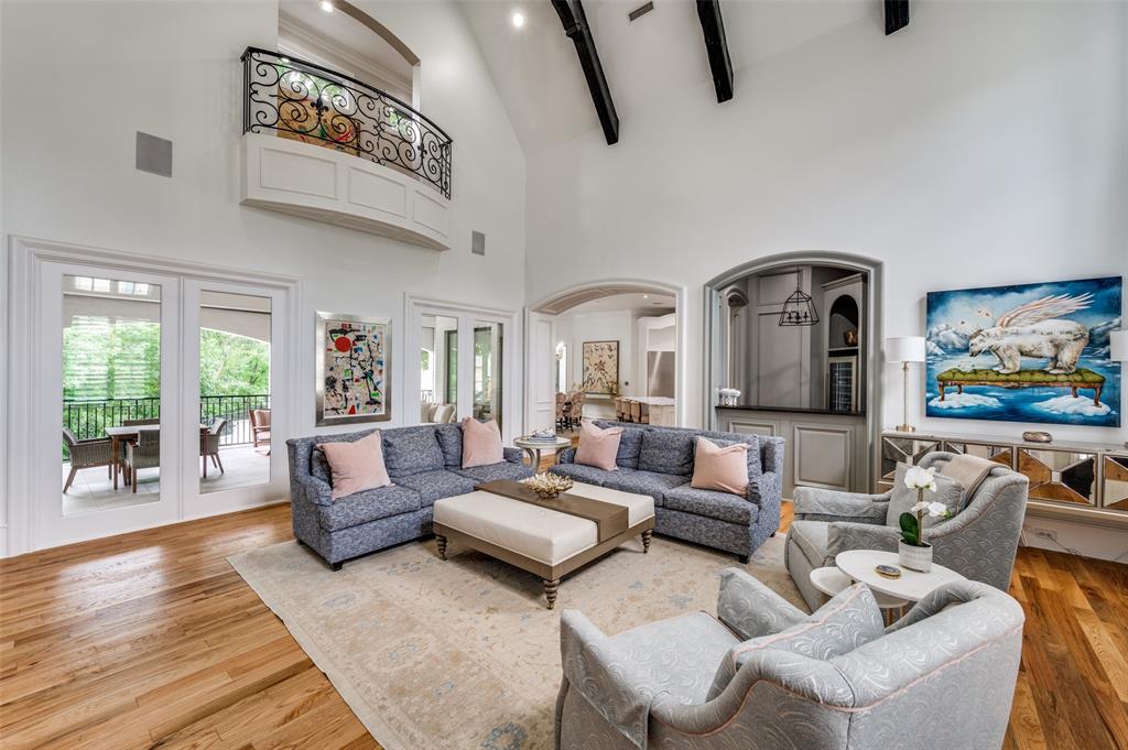 Starwood Ph 6 Villages 19 & 20 - Residential