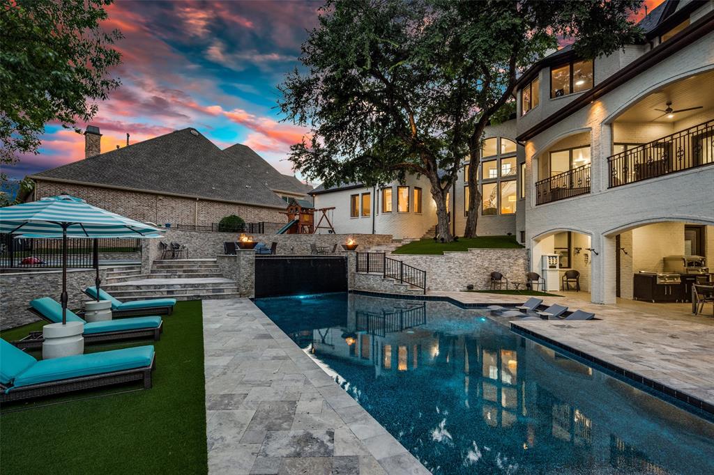 Starwood Ph 6 Villages 19 & 20 - Residential