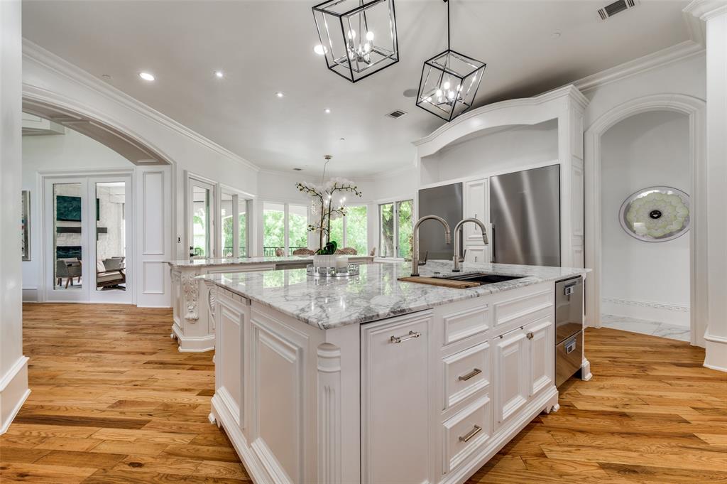 Starwood Ph 6 Villages 19 & 20 - Residential