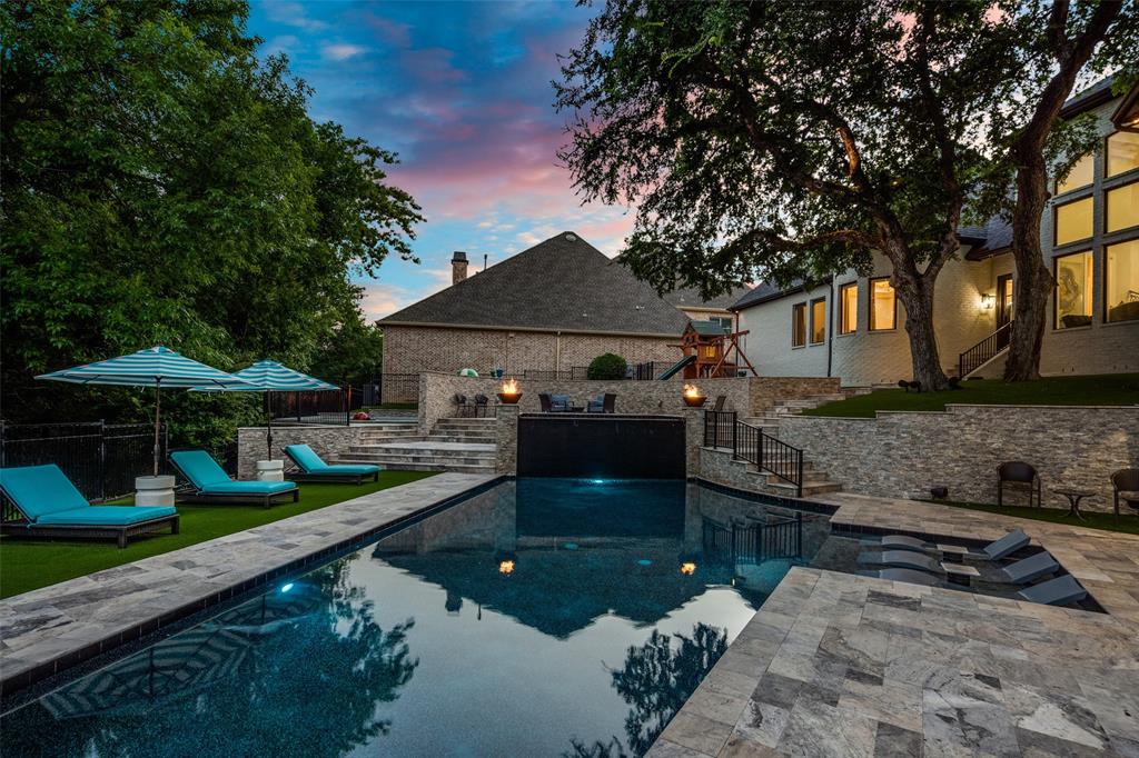 Starwood Ph 6 Villages 19 & 20 - Residential