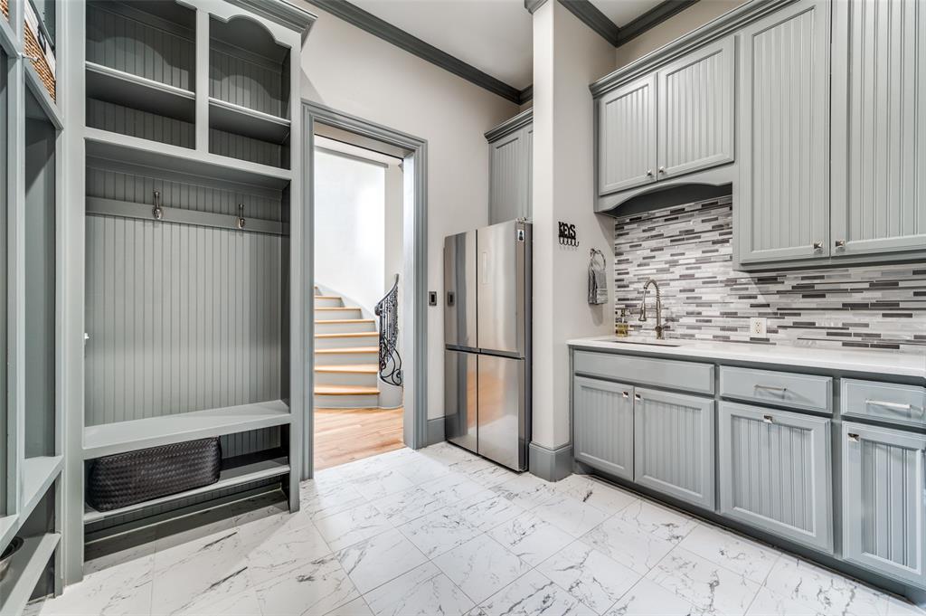 Starwood Ph 6 Villages 19 & 20 - Residential