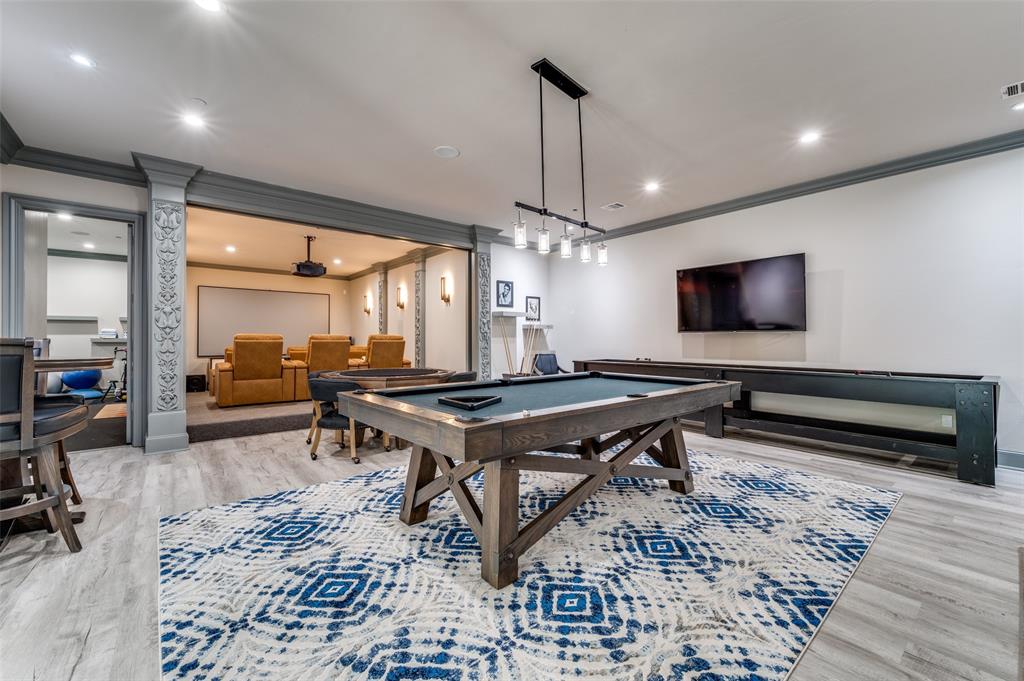 Starwood Ph 6 Villages 19 & 20 - Residential