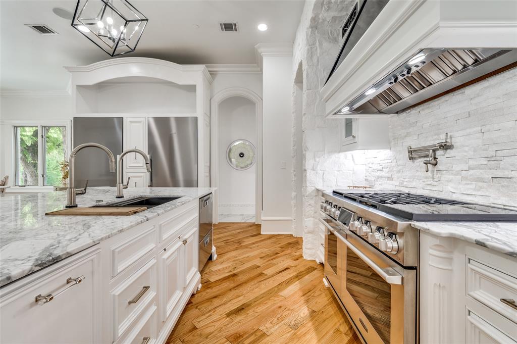 Starwood Ph 6 Villages 19 & 20 - Residential