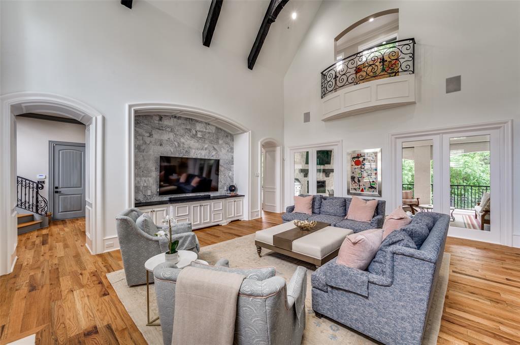 Starwood Ph 6 Villages 19 & 20 - Residential