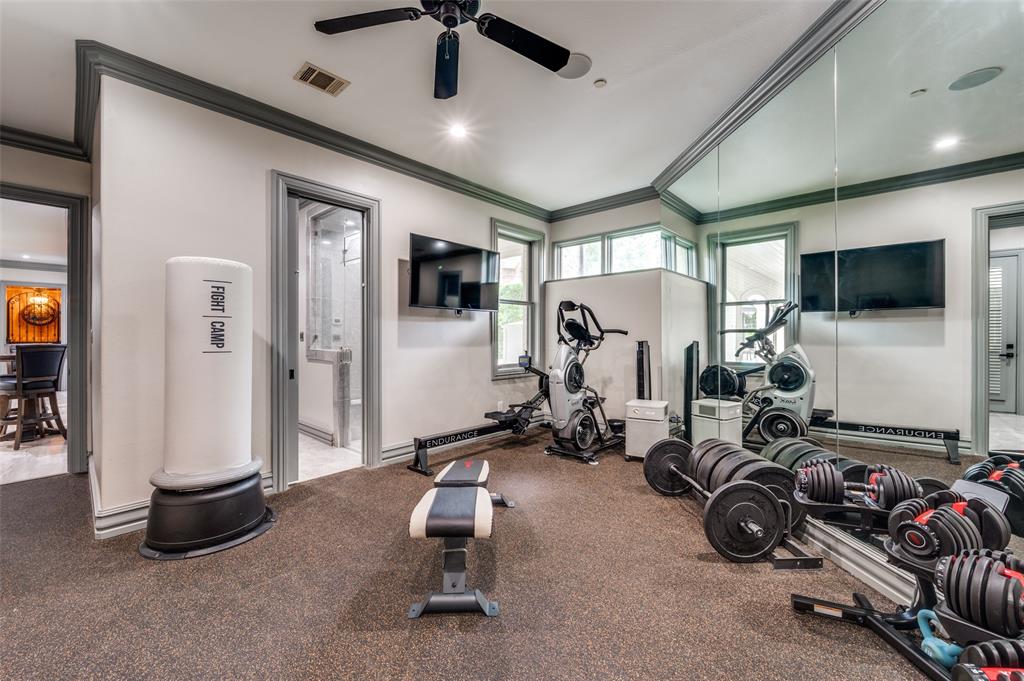 Starwood Ph 6 Villages 19 & 20 - Residential