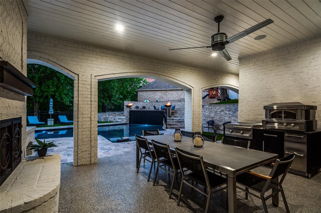 Starwood Ph 6 Villages 19 & 20 - Residential