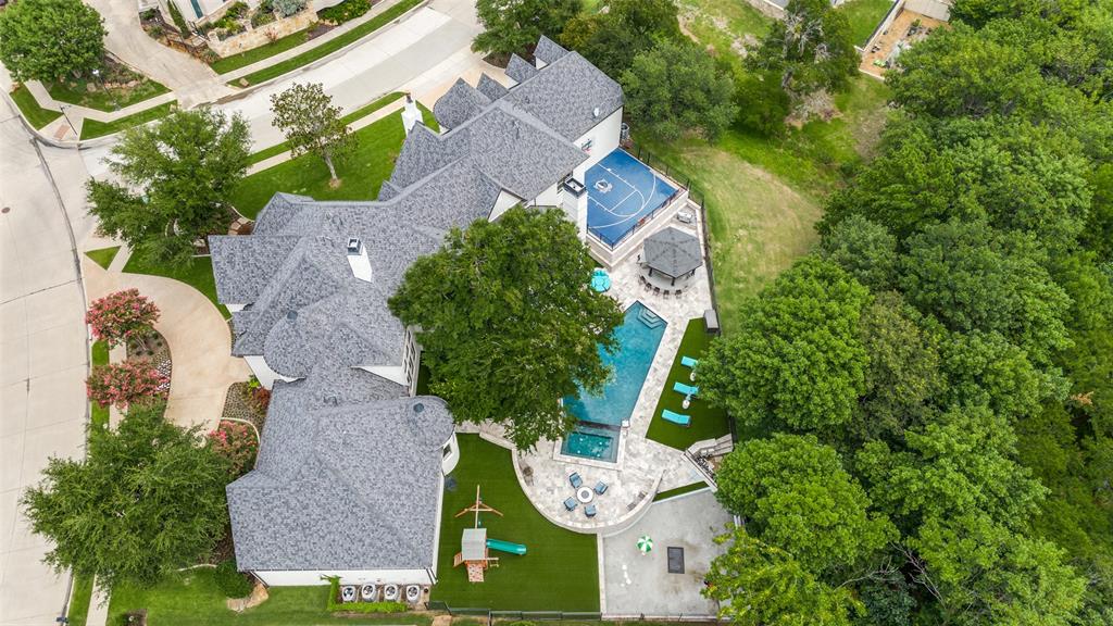 Starwood Ph 6 Villages 19 & 20 - Residential