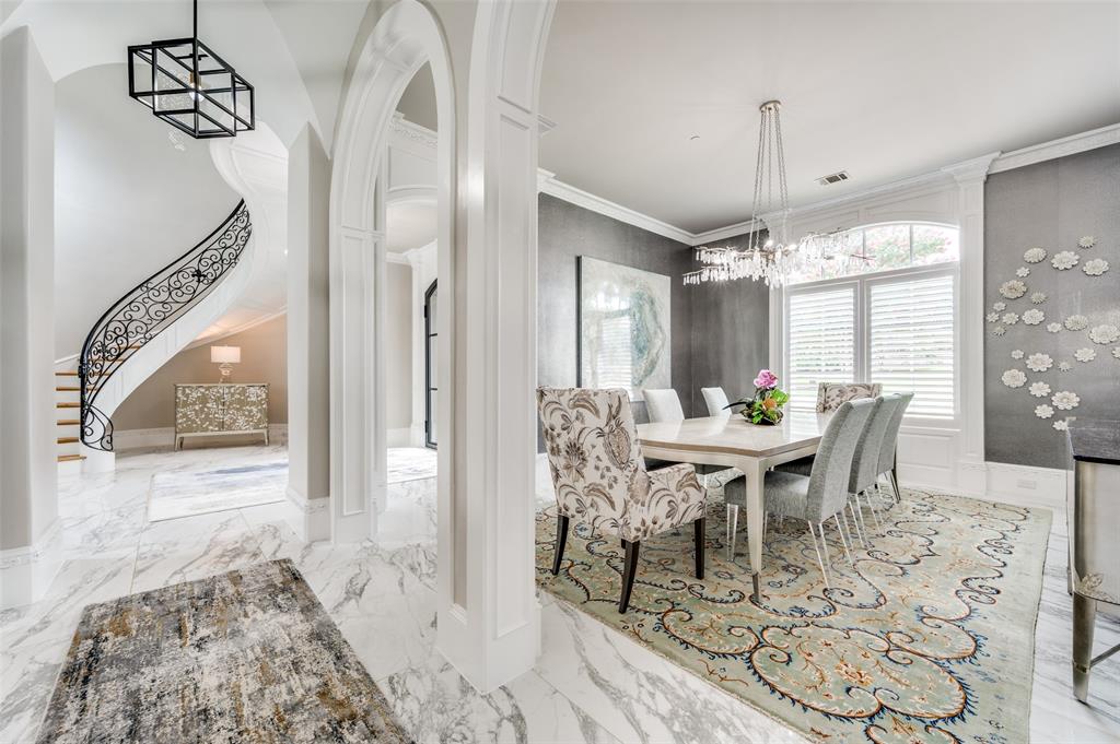 Starwood Ph 6 Villages 19 & 20 - Residential