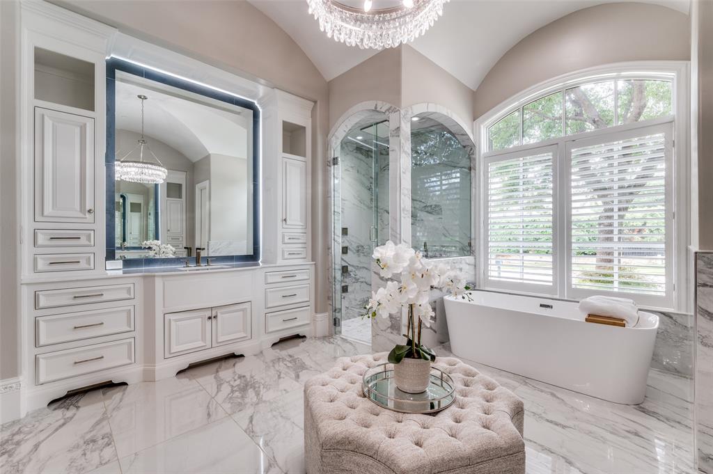 Starwood Ph 6 Villages 19 & 20 - Residential