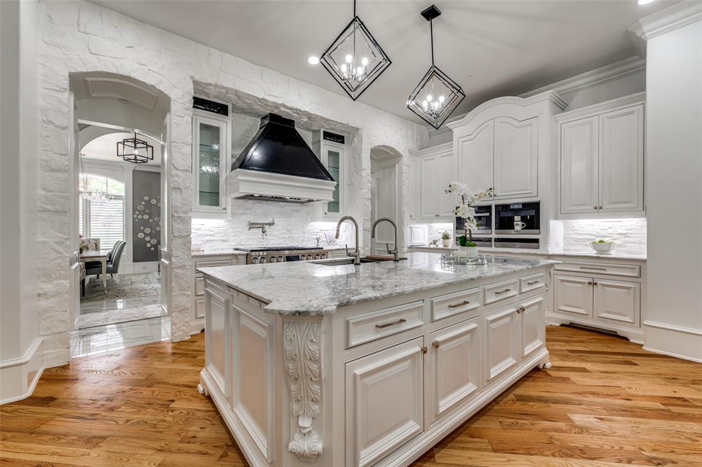 Starwood Ph 6 Villages 19 & 20 - Residential