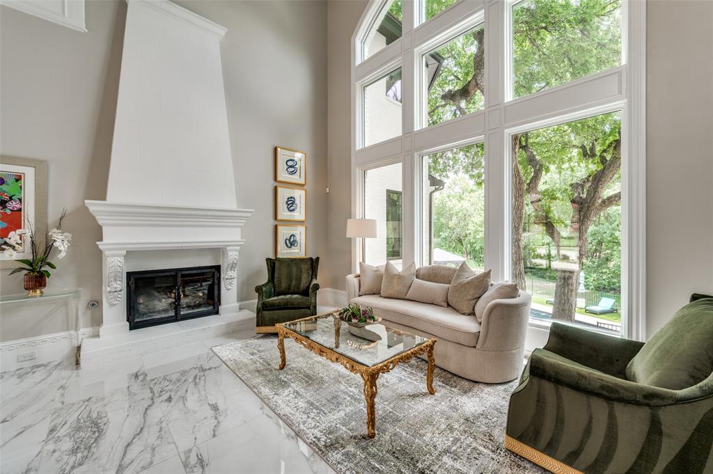 Starwood Ph 6 Villages 19 & 20 - Residential