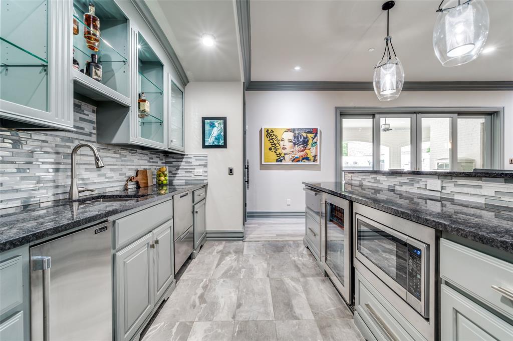 Starwood Ph 6 Villages 19 & 20 - Residential