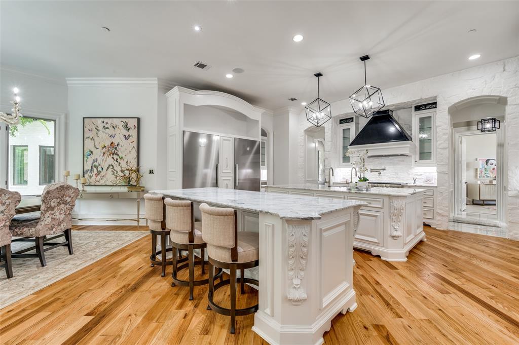 Starwood Ph 6 Villages 19 & 20 - Residential