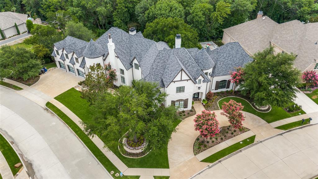 Starwood Ph 6 Villages 19 & 20 - Residential