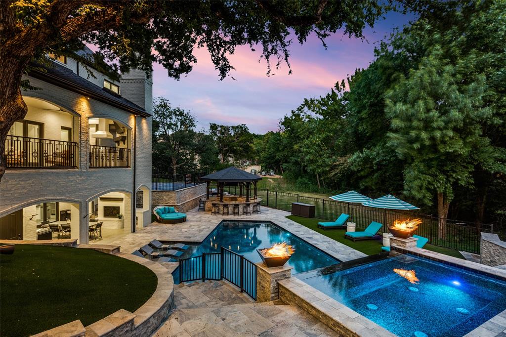 Starwood Ph 6 Villages 19 & 20 - Residential