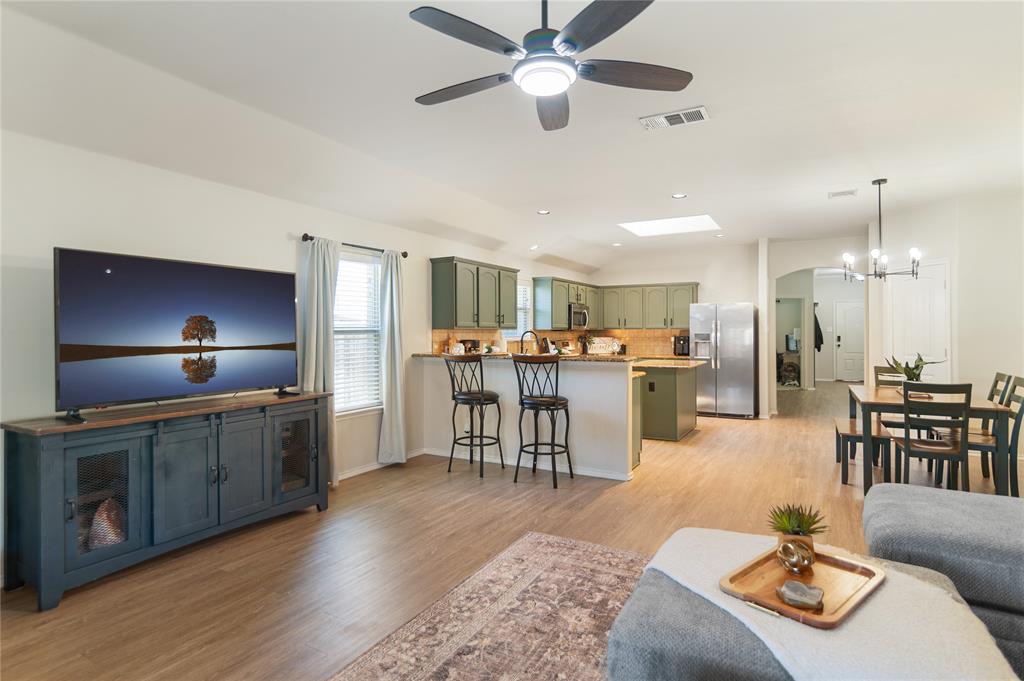 3815 Spring Run Lane