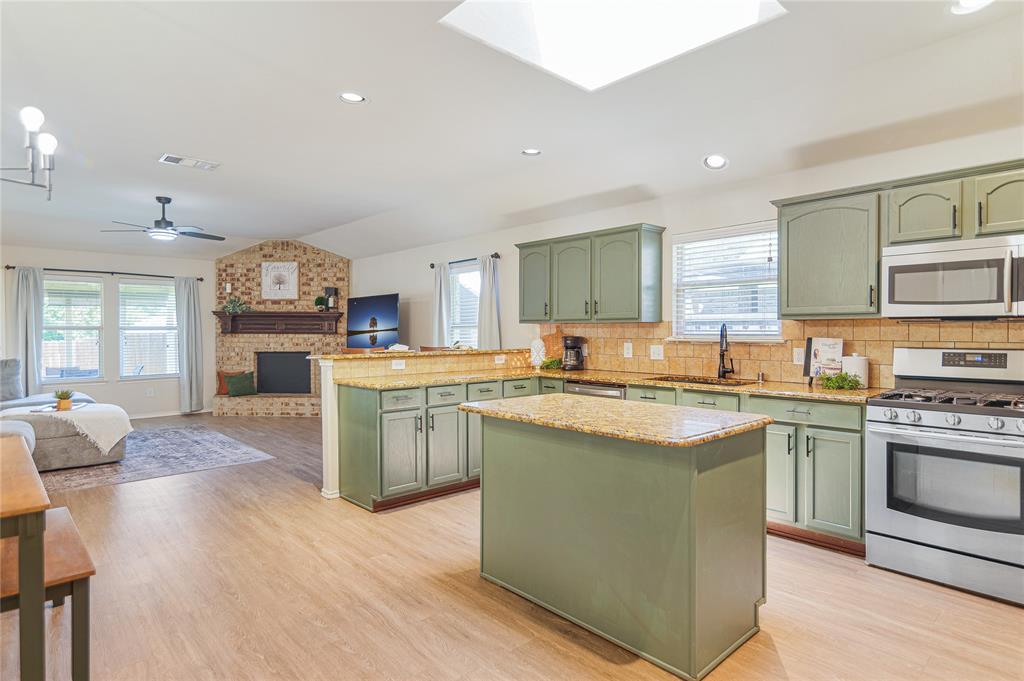 3815 Spring Run Lane