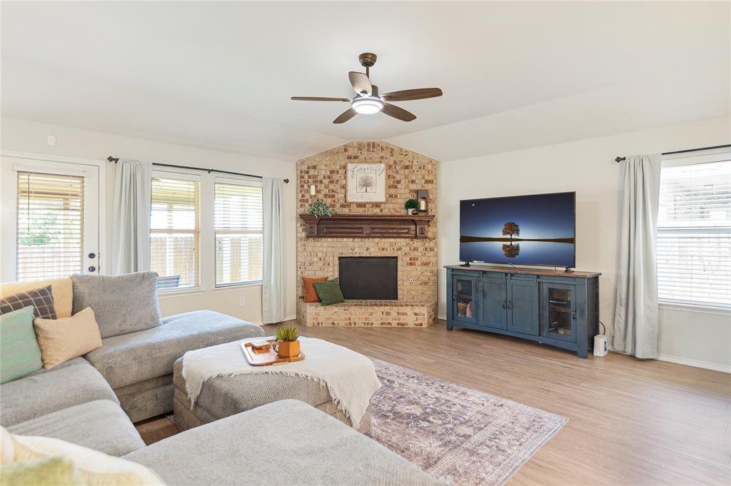 3815 Spring Run Lane