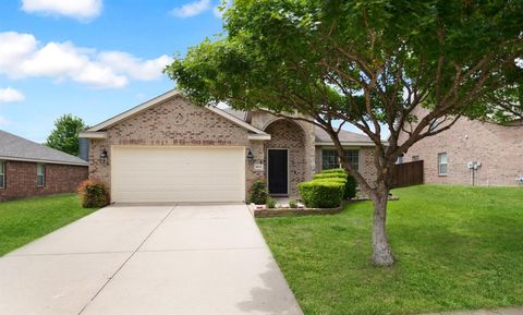 Photo of 3815 Spring Run Lane, Melissa, TX 75454 (MLS # 21271877)