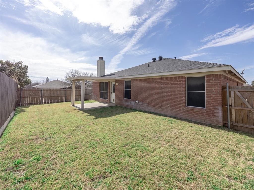 Little Chapel Creek Add - Residential