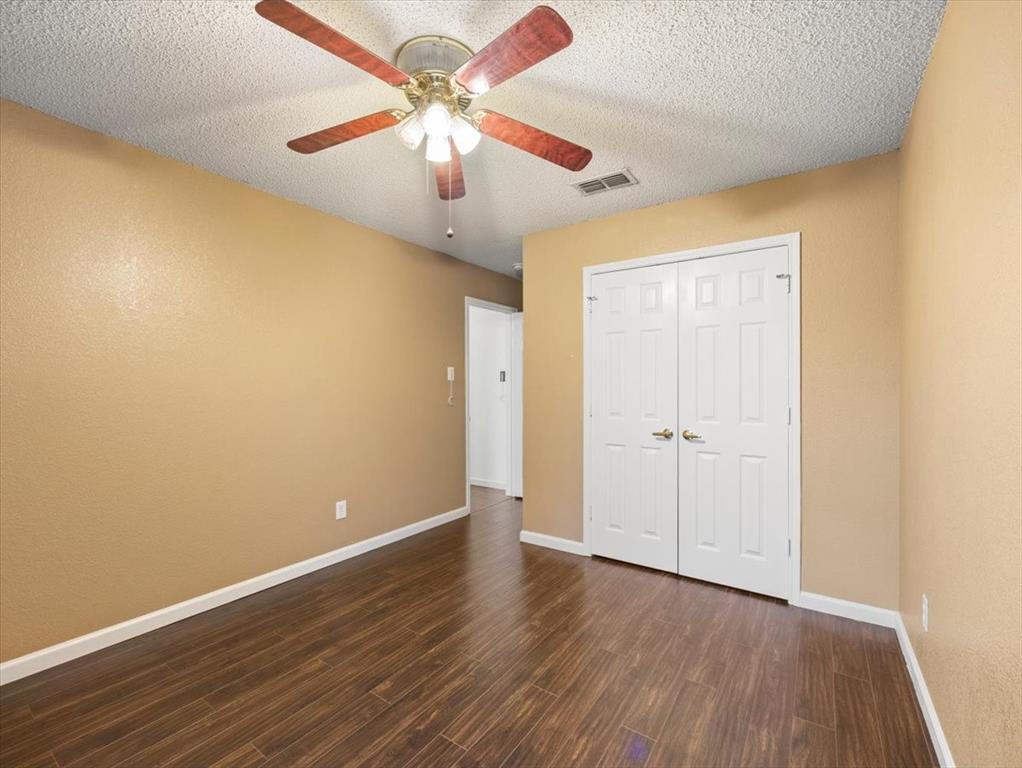 Little Chapel Creek Add - Residential