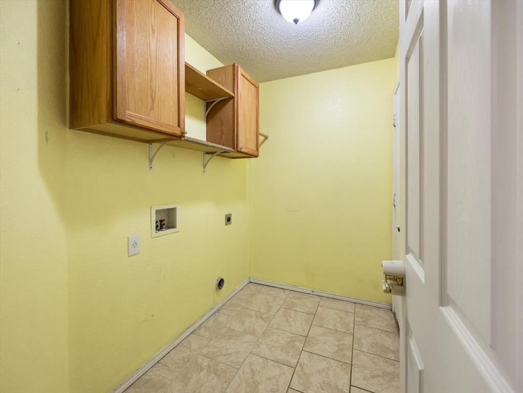 Little Chapel Creek Add - Residential