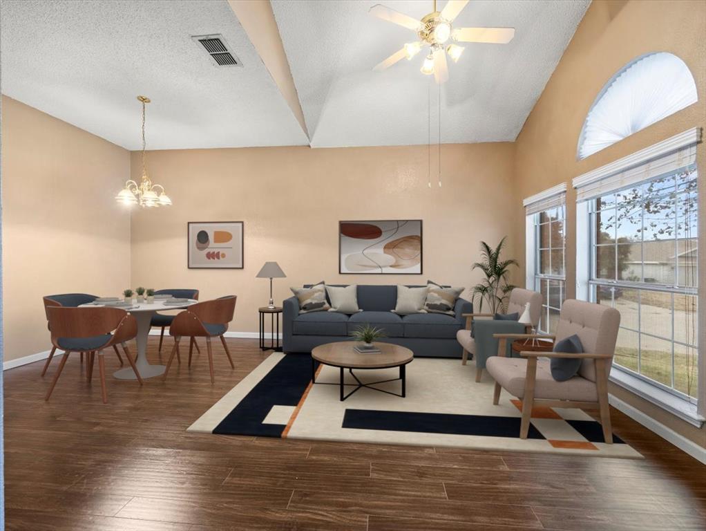 Little Chapel Creek Add - Residential