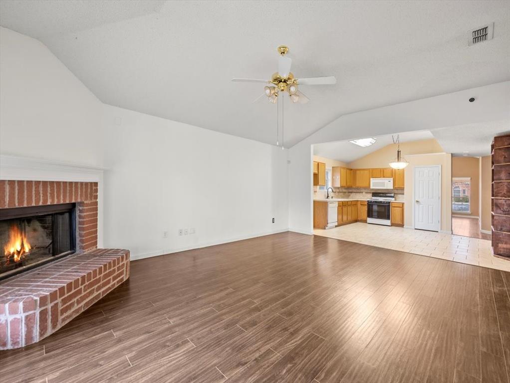 Little Chapel Creek Add - Residential