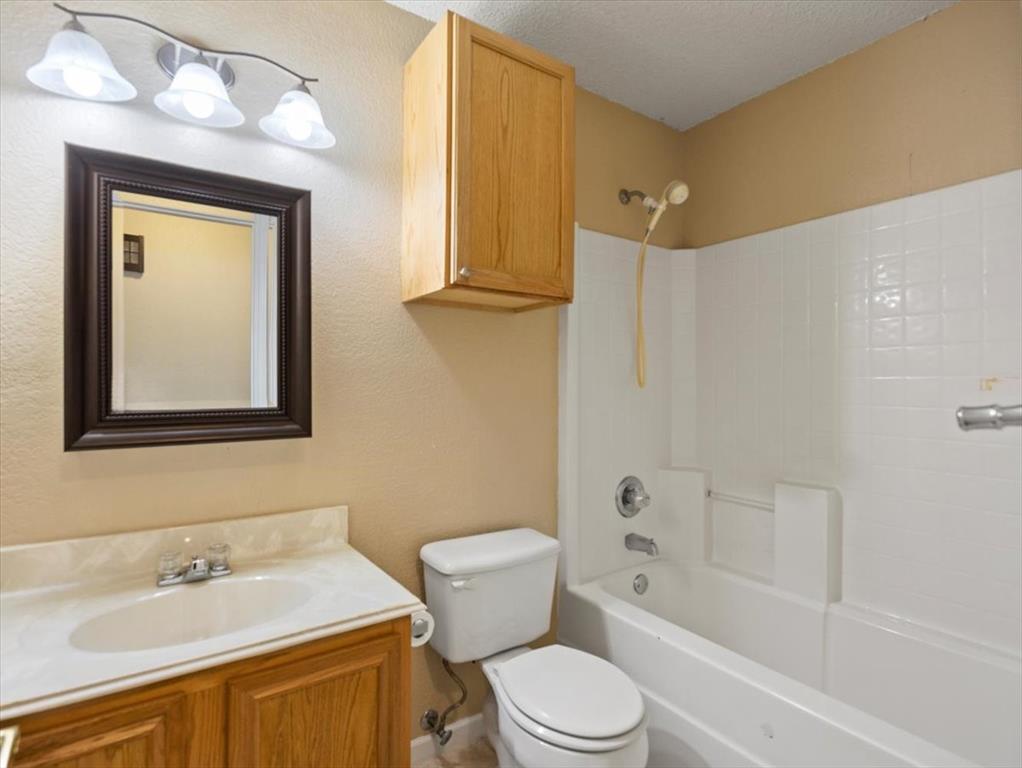 Little Chapel Creek Add - Residential