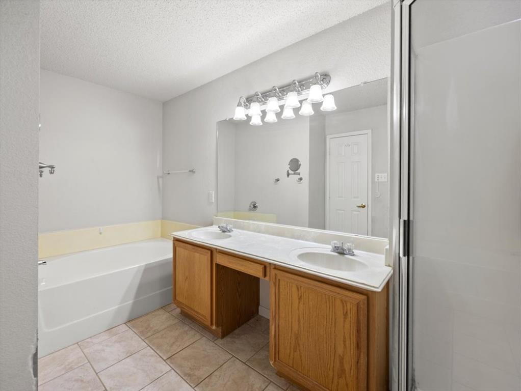 Little Chapel Creek Add - Residential