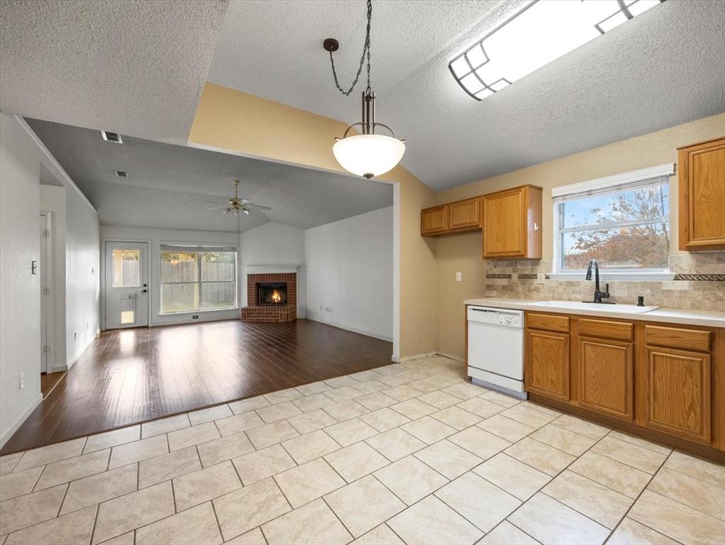 Little Chapel Creek Add - Residential