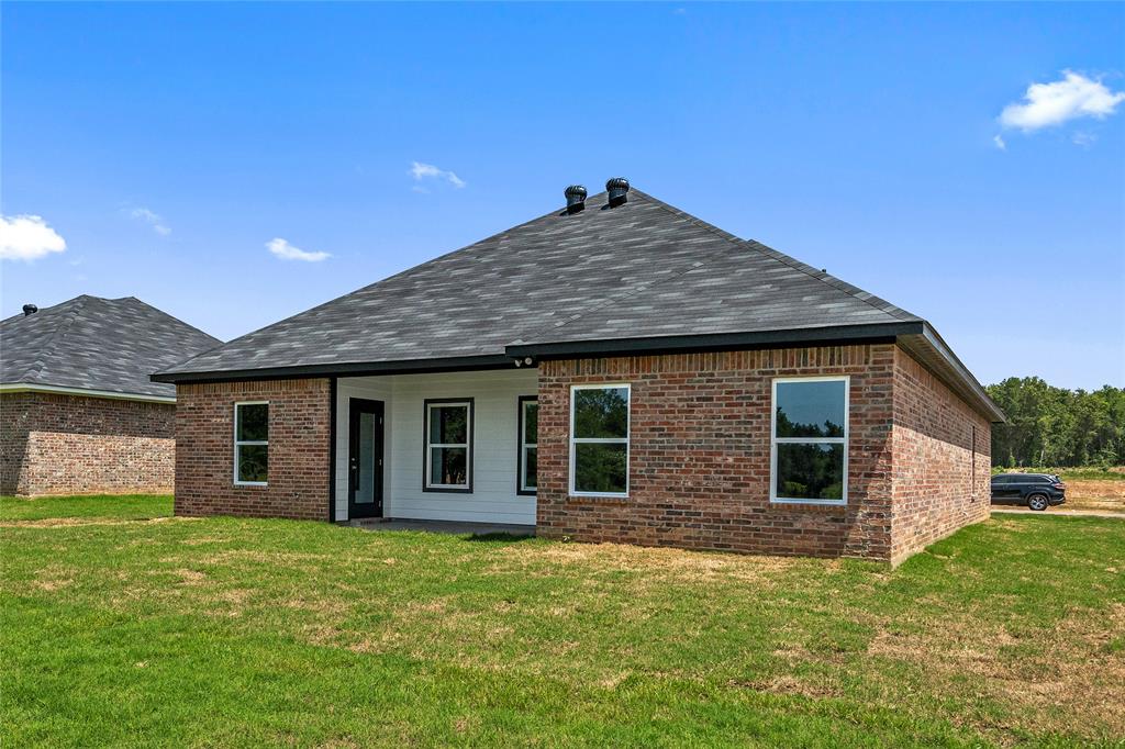 Pierre Landing - Residential