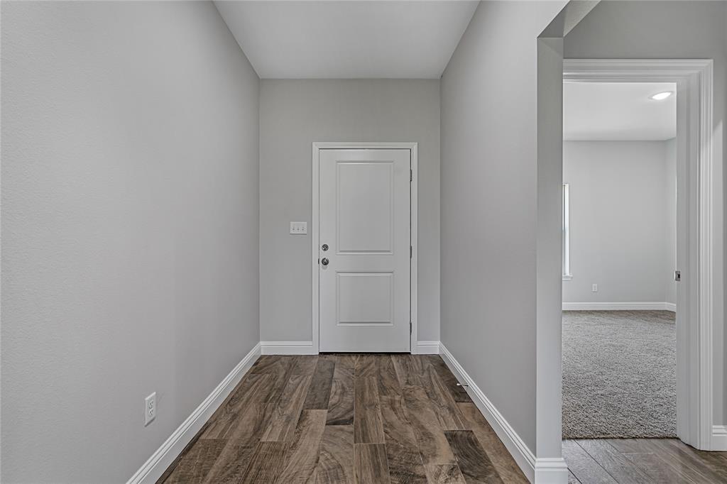 Pierre Landing - Residential