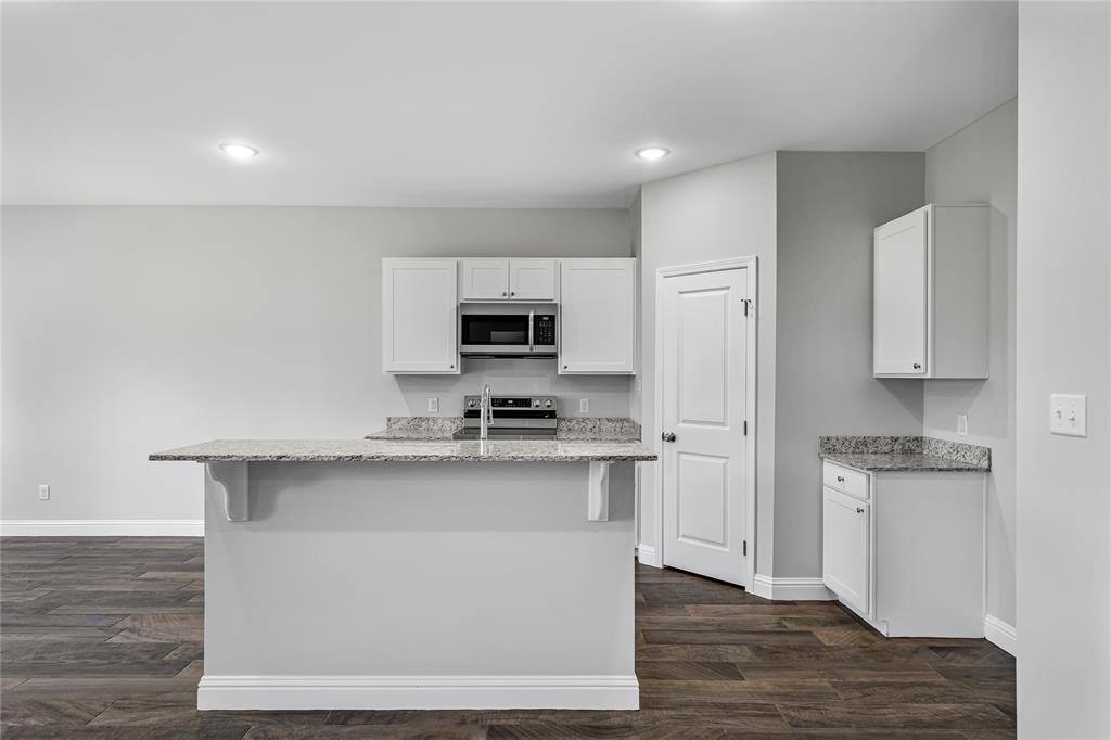 Pierre Landing - Residential