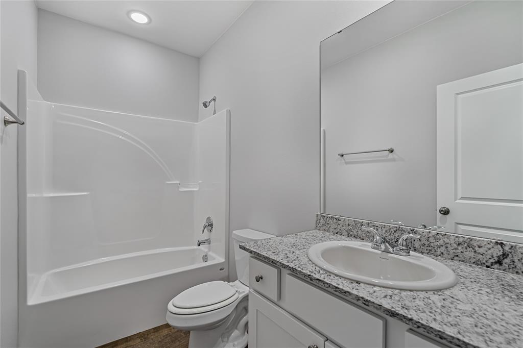 Pierre Landing - Residential