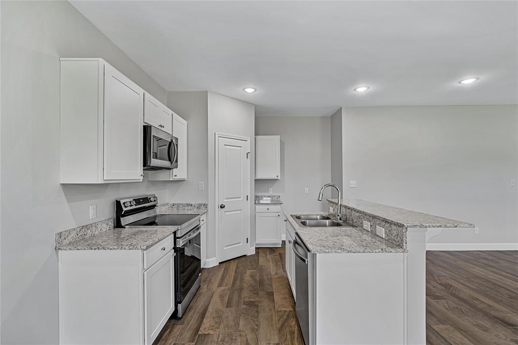 Pierre Landing - Residential