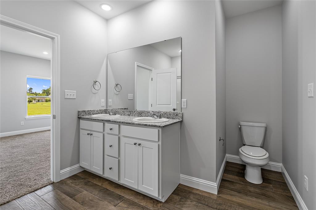 Pierre Landing - Residential