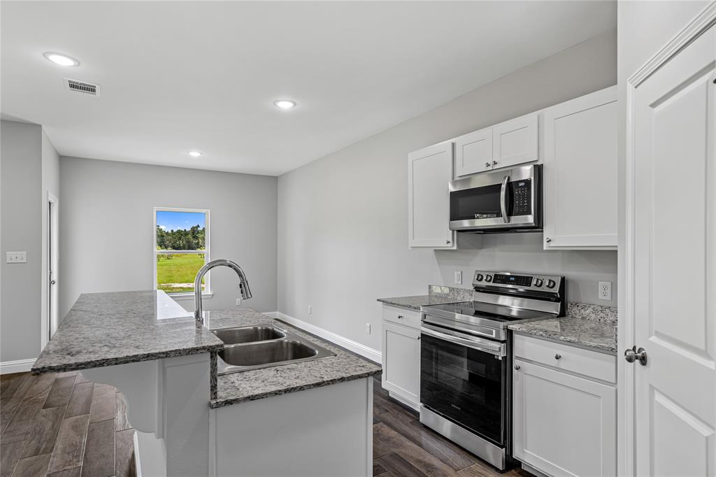 Pierre Landing - Residential