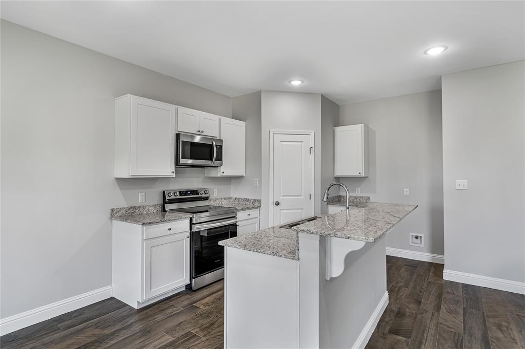 Pierre Landing - Residential