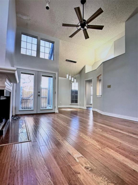 Gables At Royal Lane - Residential