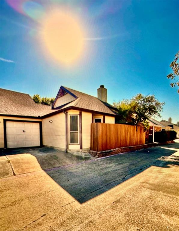 Gables At Royal Lane - Residential