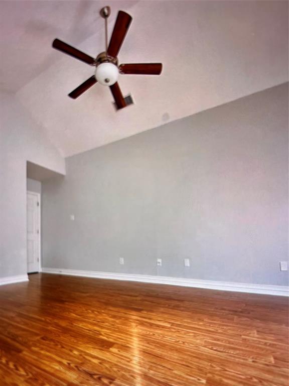 Gables At Royal Lane - Residential