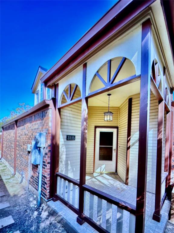 Gables At Royal Lane - Residential